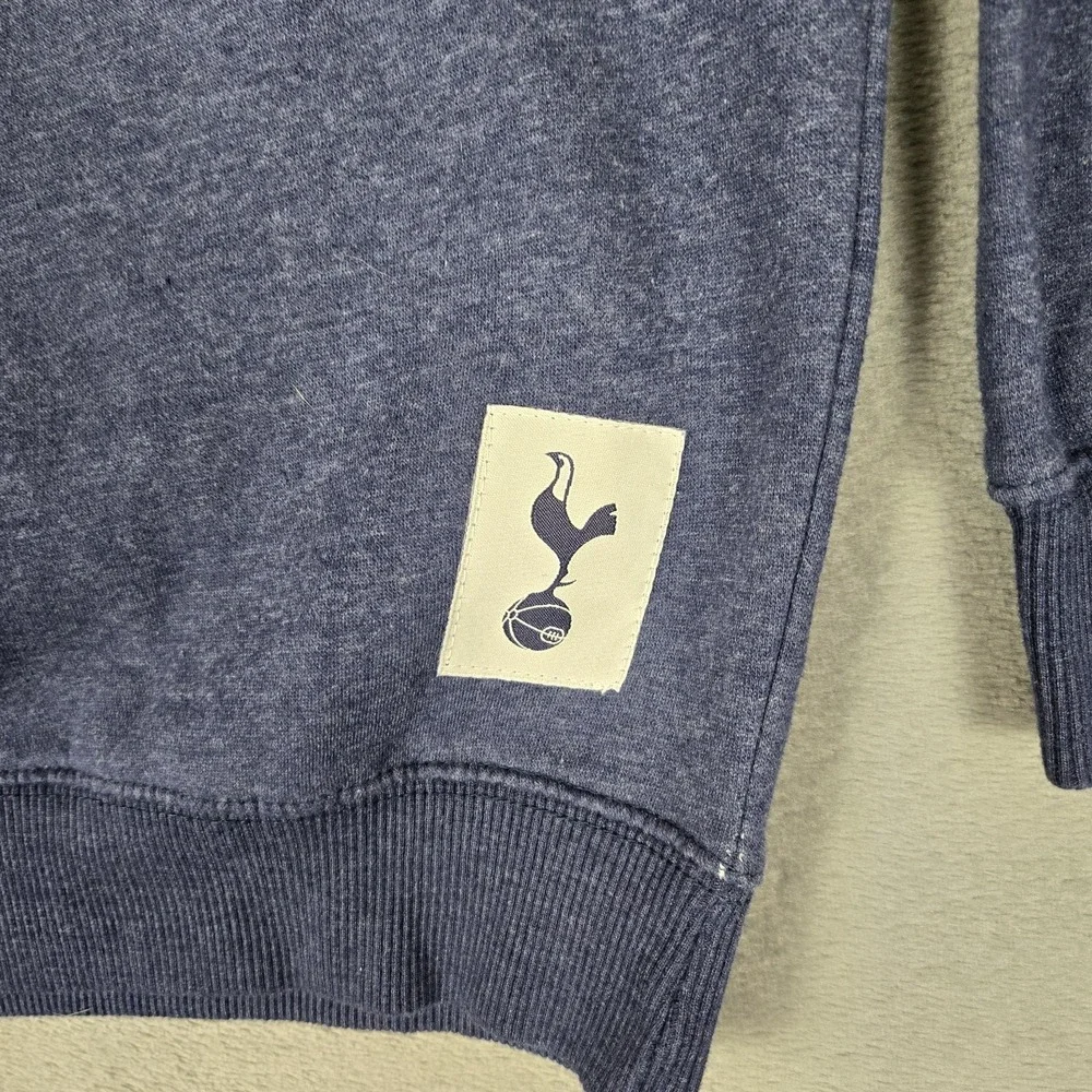 Nike tottenham hotspur